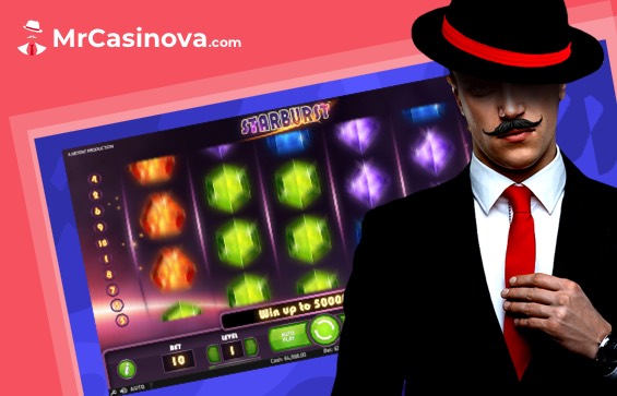 Real cash payout online slots